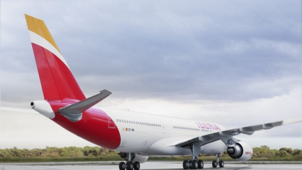 Iberia se alza como la tercera aerolínea más puntual de Europa y la octava del mundo