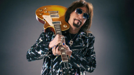 Ace Frehley