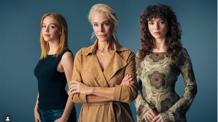 Netflix rodará escenas de una nueva serie con Belén Rueda en la carretera de Pego a Oliva