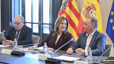 María José Catalá