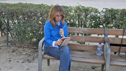 Pilar García Muñiz desde el Tribunal Supremo