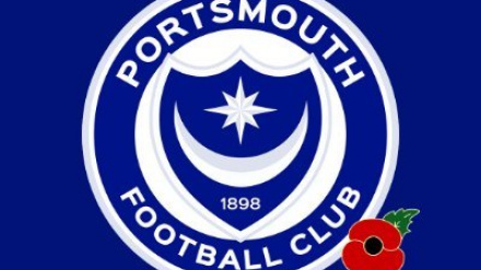 Escudo del Imagen Portsmouth
