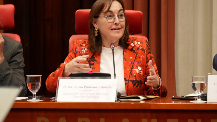 La superficie afectada se incrementará en 170 kilómetros de curso fluvial, lo que supone un aumento de casi el 30%