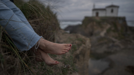 "Relax" foto de Noelia Castro Sande