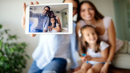 Los riesgos del ‘Sharenting’ en la vida de los menores