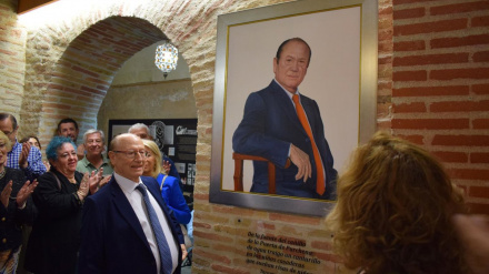 Fallece Antonio Fernández Díaz 'Fosforito': un gigante del flamenco