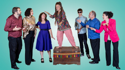 Kala, la gurú del pop