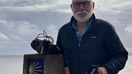 Peregrino Abe Sanoja