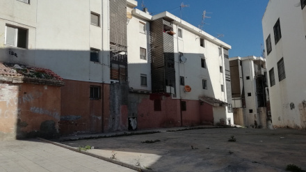 La Junta transforma un edificio de 76 viviendas en Motril con una inversión de 1,3 millones