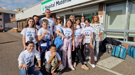 Escucha aquí la entrevista con Daniel Pérez