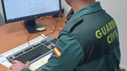 Guardia Civil de Navarra