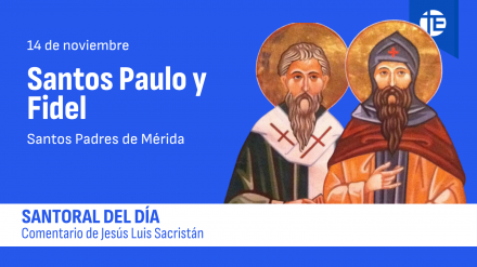 Santos Paulo, Fidel, Masona y Renovato