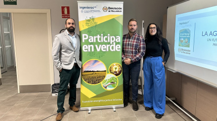 Proyecto 'Participa en Verde'
