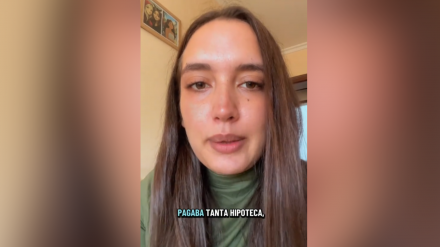 Dari Gómez, en el vídeo