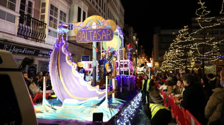 La cabalgata de Reyes de Ferrol se celebrará en la tarde del 5 de enero