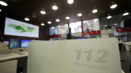 El 112 gestiona más de 58.000 emergencias este verano en Málaga