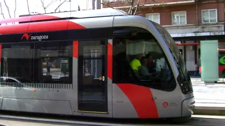 Se ha habilitado un servicio alternativo de autobuses mientras dure la incidencia.