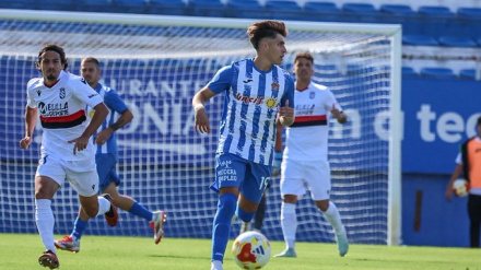 El Águilas visita a la Minera en un nuevo derbi regional