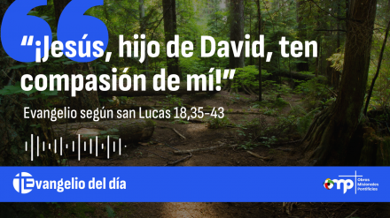 EVANGELIO 17 NOV 2025