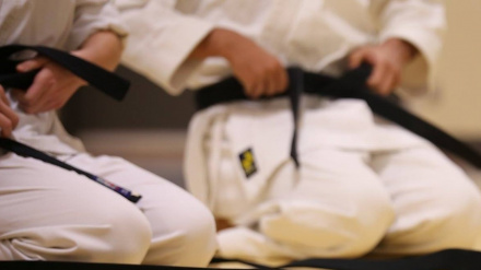 Jaén se corona como epicentro del kárate nacional con el Campeonato de España