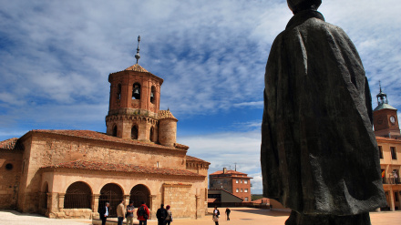La localidad soriana de Almazán será sede del campeonato