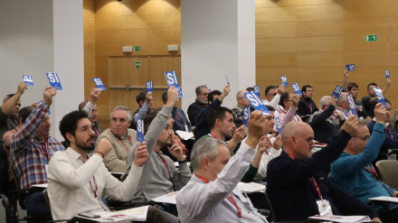 La Federación Riojana de Fútbol destapa posibles irregularidades y encarga una auditoría forense independiente