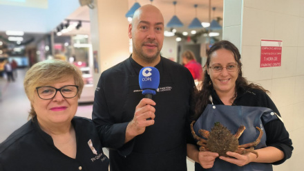 Comerciantes de O Progreso