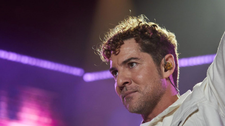 David Bisbal