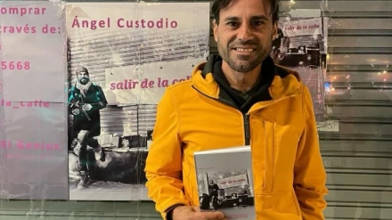 Ángel Custodio