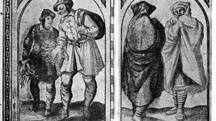 Plateros y argenteros