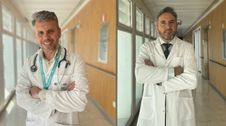 Miguel Congregado y Domingo-García