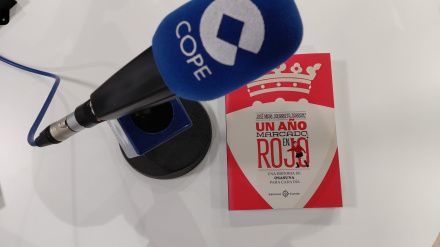 Un año marcado en rojo