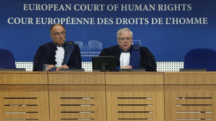 Dean Spielmann, situado a la derecha de la imagen