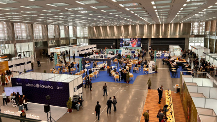 Sabor a Córdoba 2026