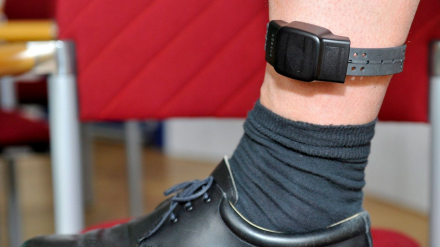 fallos pulseras maltratadores Aragón