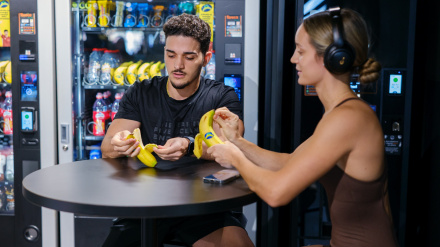 Plátano de Canarias