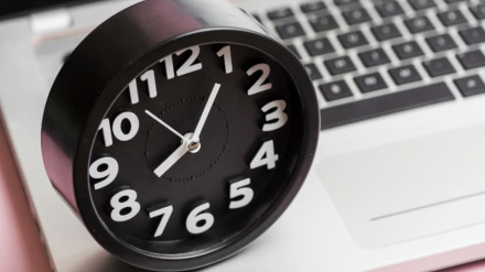 Control horario obligatorio en 2026