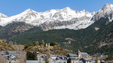 Sallent de Gállego (Valle de Tena)