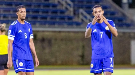 Curazao está muy cerca de disputar su primer Mundial y ser el país más pequeño en hacerlo.