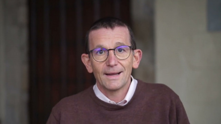 Fidel Molina Berakah