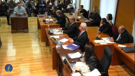 Crimen de Chiloeches