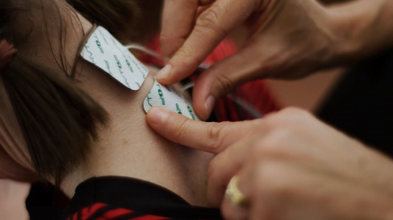 Estimulación eléctrica espinal