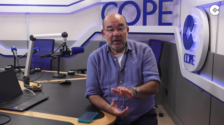 Ángel Expósito, 14 de noviembre de 2025