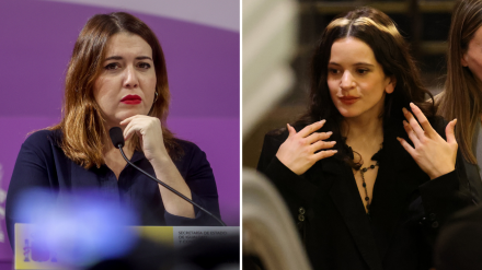 José Noblejas, experto en marketing digital: "Es increíble que en vez de sentir orgullo por Rosalía le busquen los tres pies al gato; la izquierda ha elegido a la peor persona a la que podía atacar"