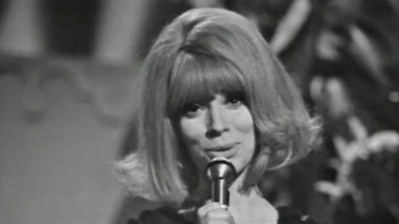 Encarnita Polo cantando su 'Paco, Paco, Paco'