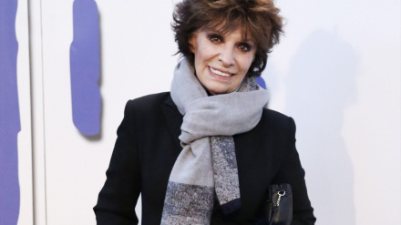 Encarnita Polo en imagen de archivo