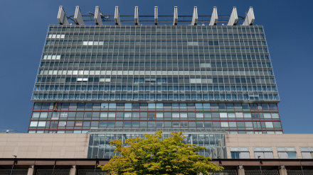 Clínica Universitaria de Colonia