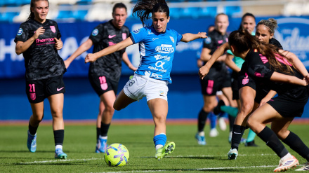 Tercera derrota consecutiva de Alhama CF El Pozo