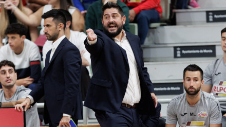 Josan González analiza la novena victoria consecutiva