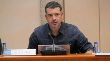 El diputado del BNG, Mon Fernández, defenderá la iniciativa en el Parlamento gallego